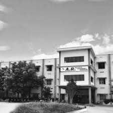 A R College of Engineering and Technology